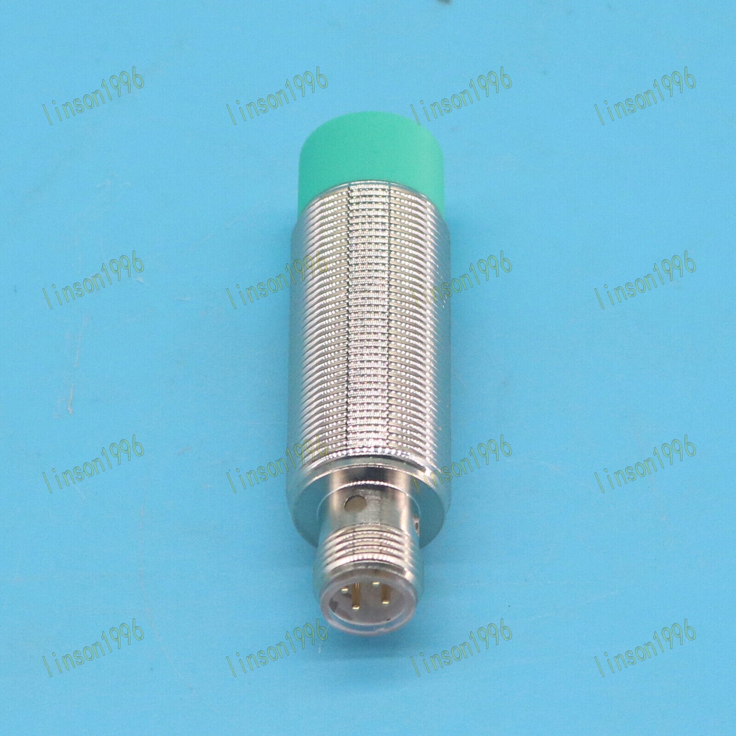 New 1PC Pepperl+Fuchs NRN15-18GM50-E2-V1 Inductive Sensor Fast Ship - PEPPERL+FUCHS