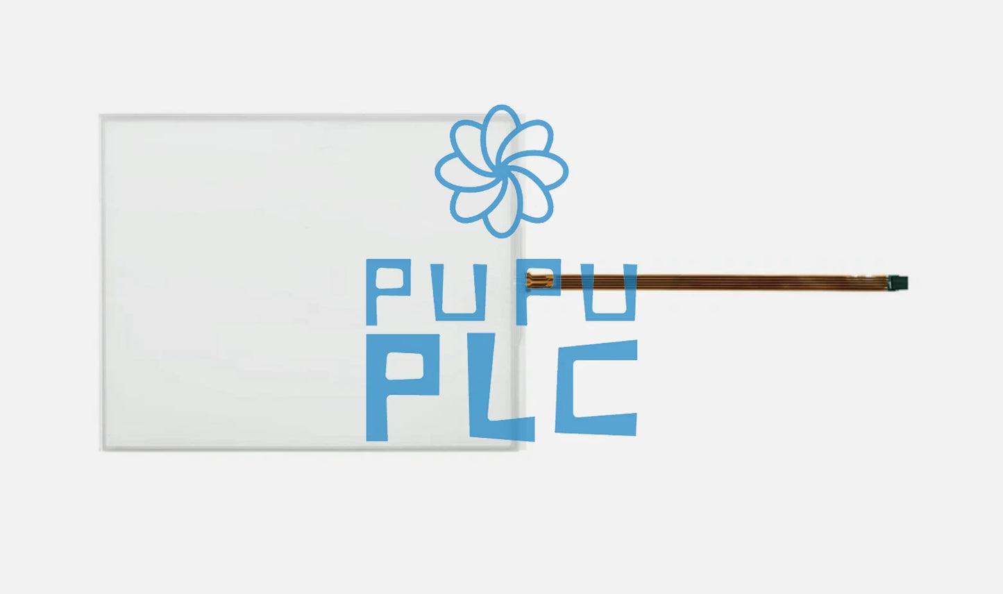1pcs Touch Screen Panel Glass For FPM-3191G-R3BE Touchpad