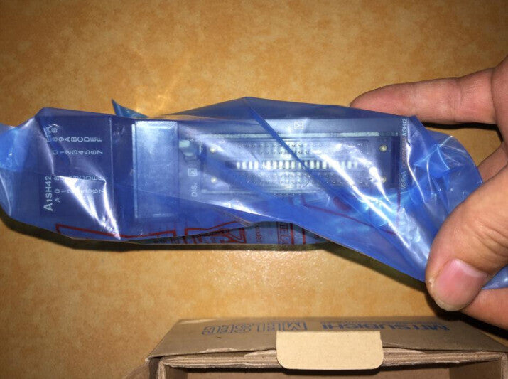 1PC Mitsubishi A1SH42 In Box #MIT