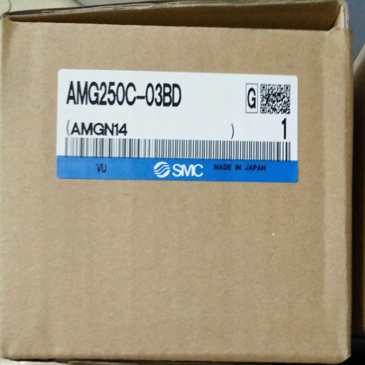 AMG250C-03BD Separation Filter - SMC