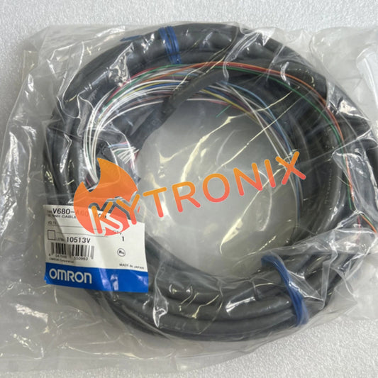 1PC FOR Omron V680-A60 10M Cable FREE SHIPPING