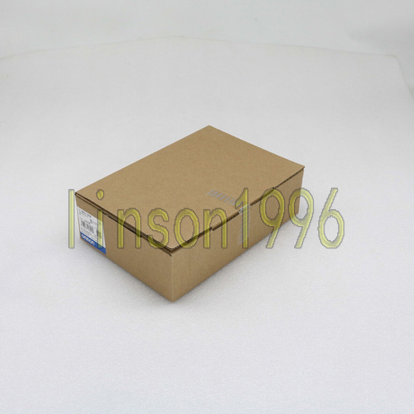 OMRON HMI Interactive Display Model NB5Q-TW00B - OMRON