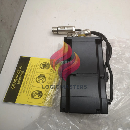 1PCS YASKAWA SGMAH-08AAA6CD-OY Servo Motor SGMAH08AAA6CDOY PLC
