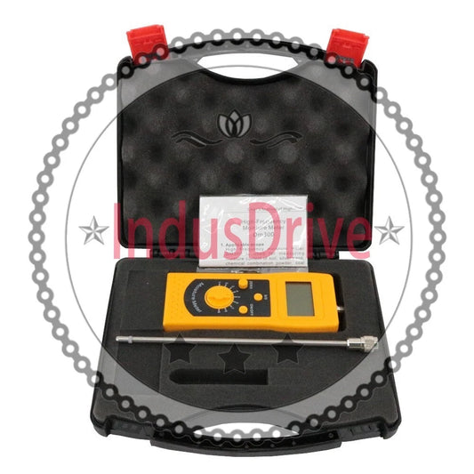 TOKY DM300L Digital Soil Sand Moisture Meter Tester