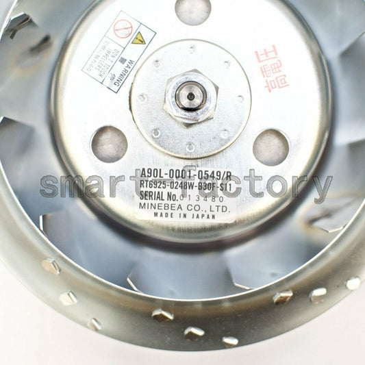 New One A90L Spindle Fan Replacement for Fanuc Motor - NBM