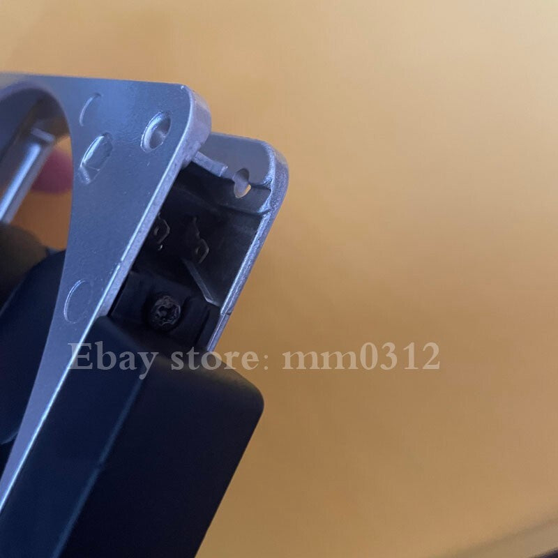 1pcs ORIX MS14F-BC AC100V 0.15A 14cm axial flow fan