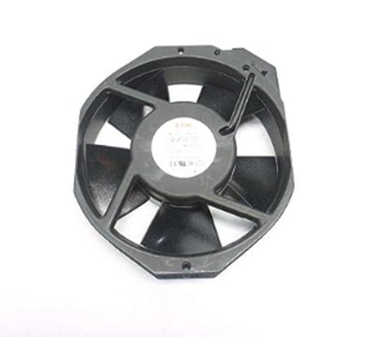 NEW ETRI Metal Frame Fan 148VK0281030 ā 208-240V - ETRI