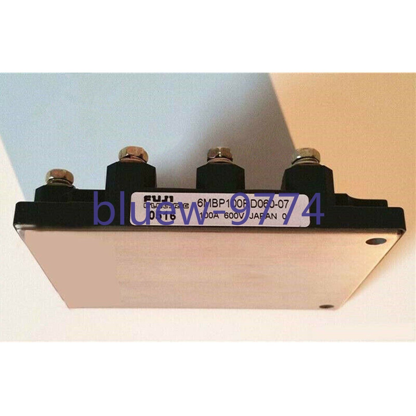 1PC For Fuji 6MBP100RD060-07 Power Supply Module - FUJI