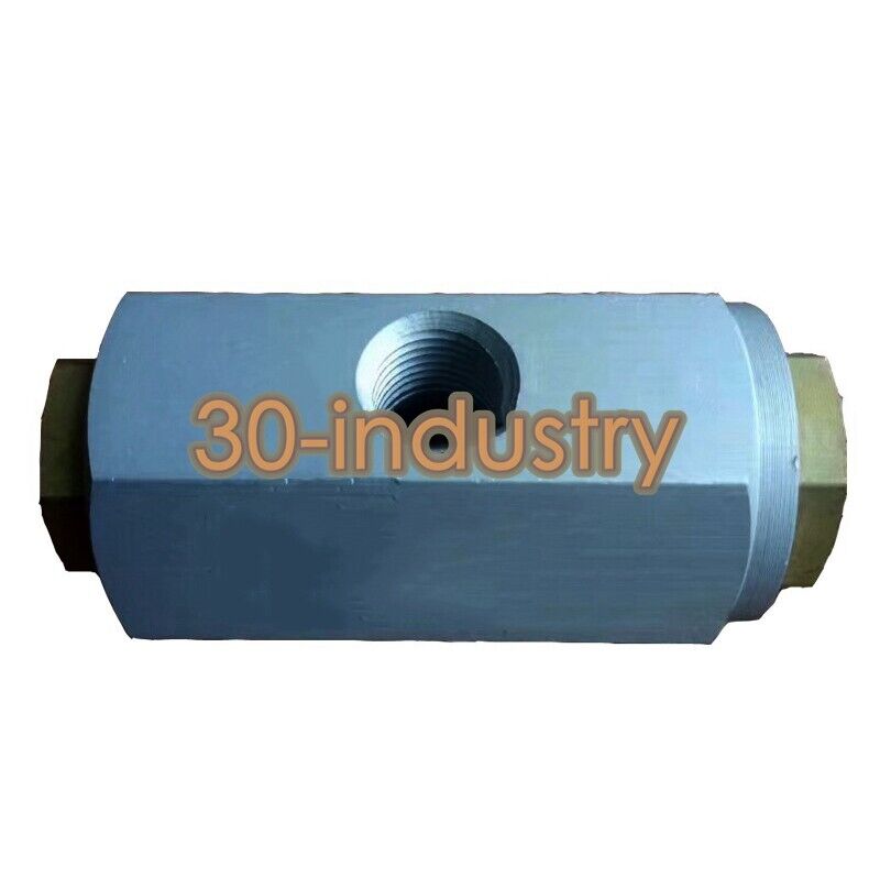 Air Compressor Blowoff Valve - Model 250029-993 - OMRON