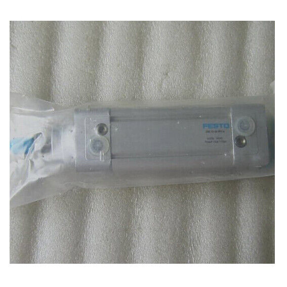 New ONE FESTO DNC-32-40-PPV-A Pneumatic Cylinder - FESTO