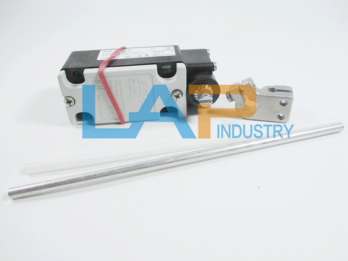 new 1PCS For EATON MOELLER Limit Switch AT4/11-1/I/H - EATON MOELLER