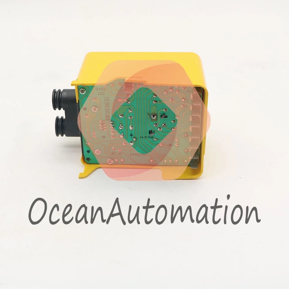 RIELLO 525SE Control Box Oil Burner Controller