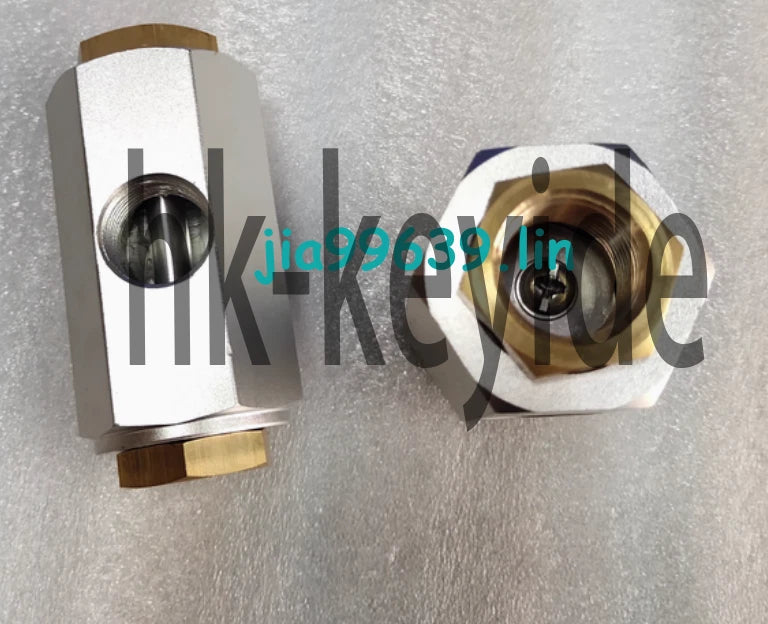 1Pcs 128826-1 Blow Down Valve Suitable for Quincy Compressor 1288261