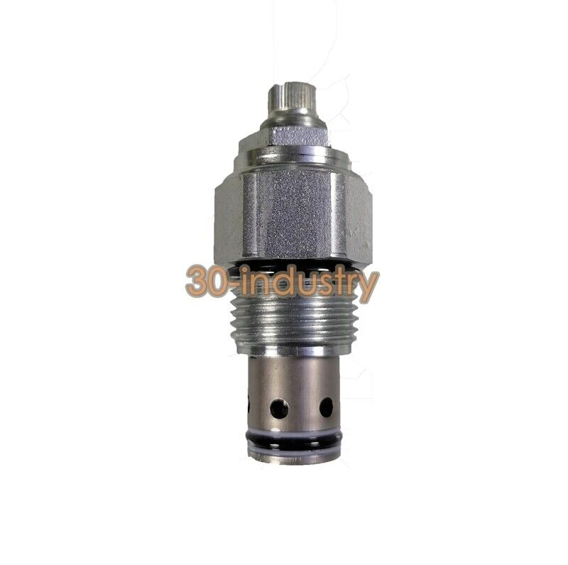 1PCS New RAH101S50 Overflow Valve for Reliable Performance - RELIABLE PERFORMANCE