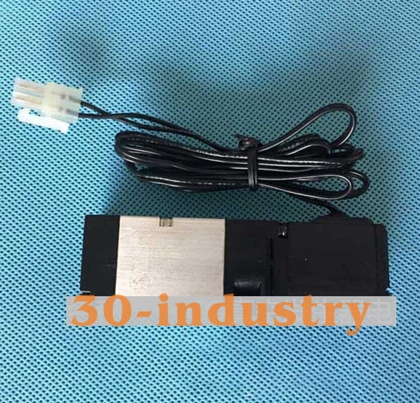 1PCS Vacuum Generator Solenoid Valve V51-100-3183 DC 24V - OMRON AUTOMATION PRODUCTS