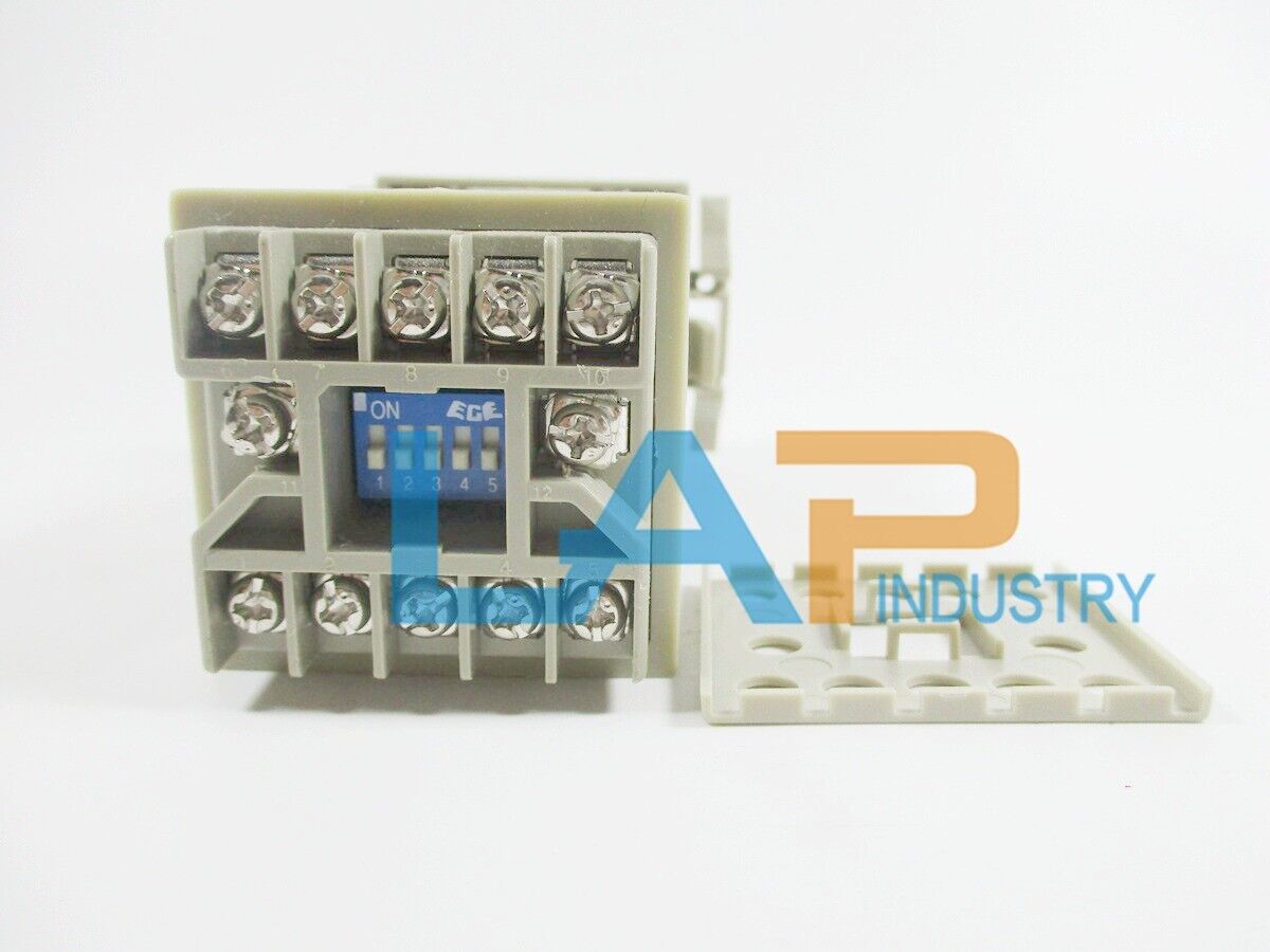 Conch Counter CD-41K-N - Accurate and Reliable Counting Device - LOGITECH