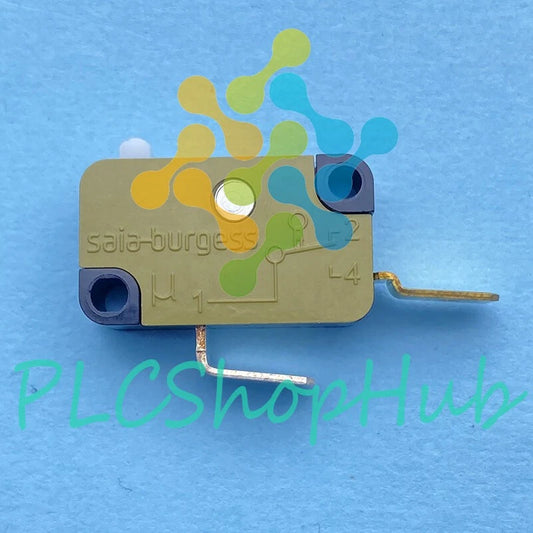 1PCS XGT52C-86 Saia-burgess Micro Switch 2Pins