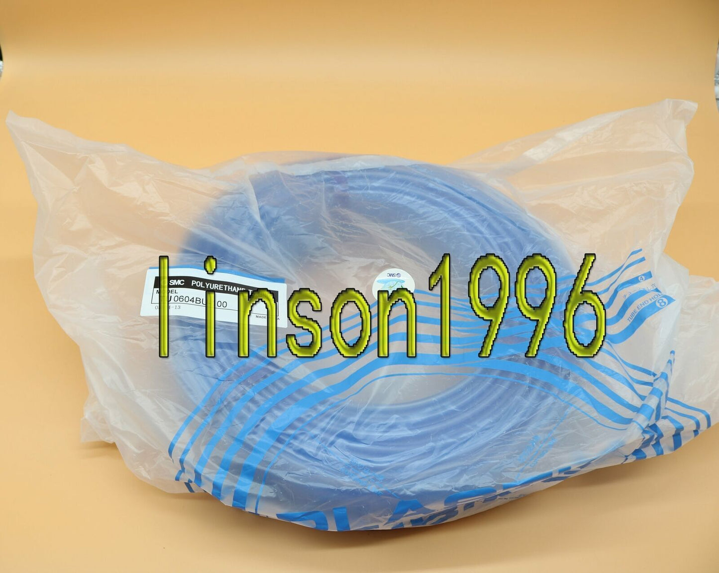 FOR SMC TU0604BU-100 Fast - SMC