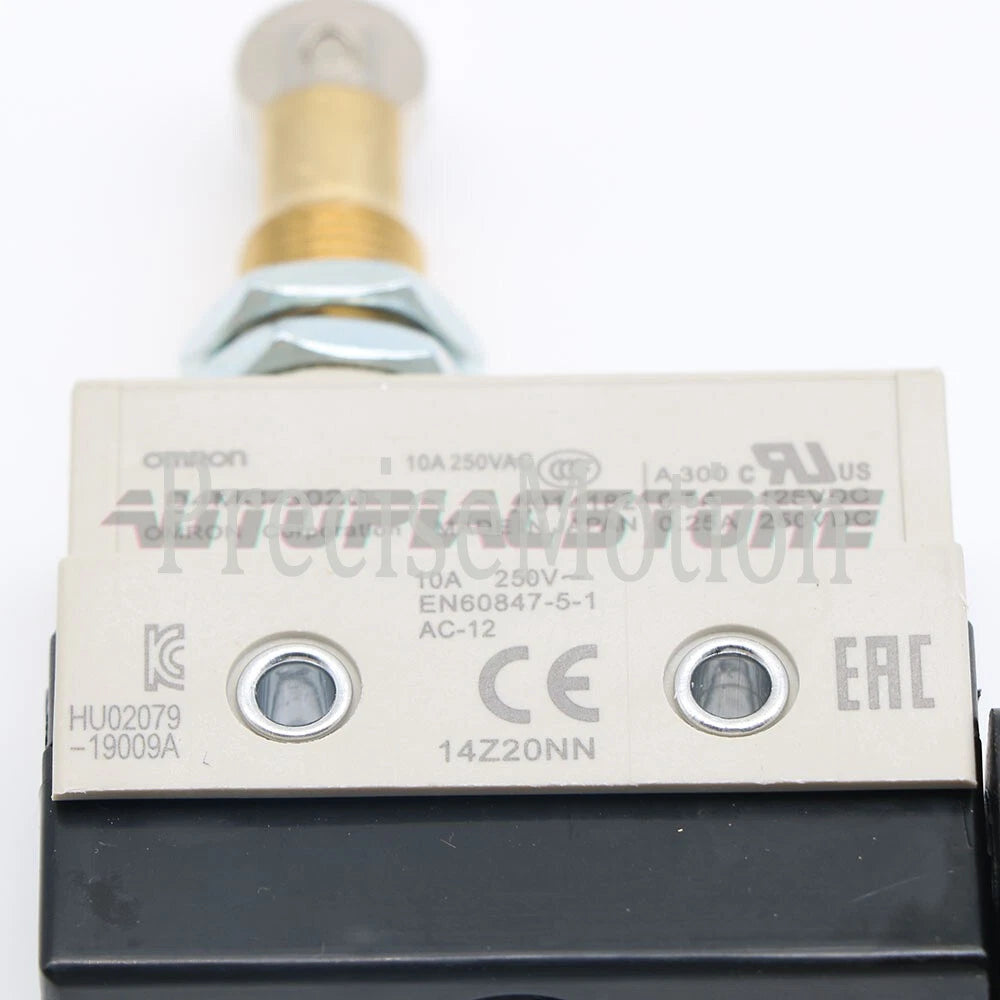 1Pcs Omron D4MC-5020 Limit Switch D4MC5020 Free Shipping