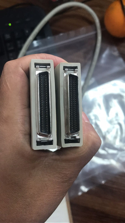 Adlink ACL-10250-1 SCSI-II 50-Pin Cable - ADLINK