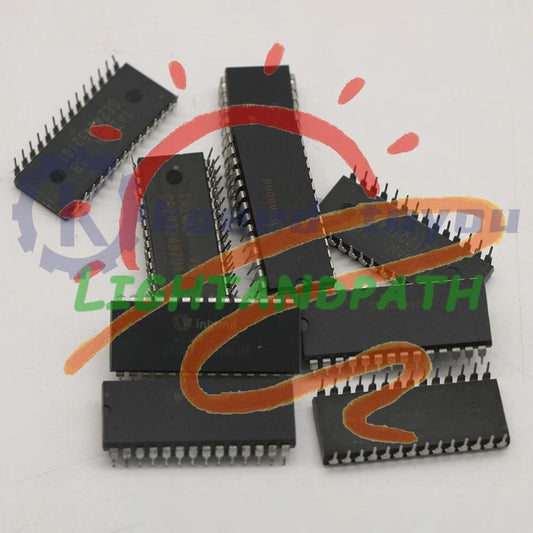 (10PCS) W27C512-45Z W27C512 DIP IC EEPROM 512KBIT 45NS Winbond EEPROMs kk