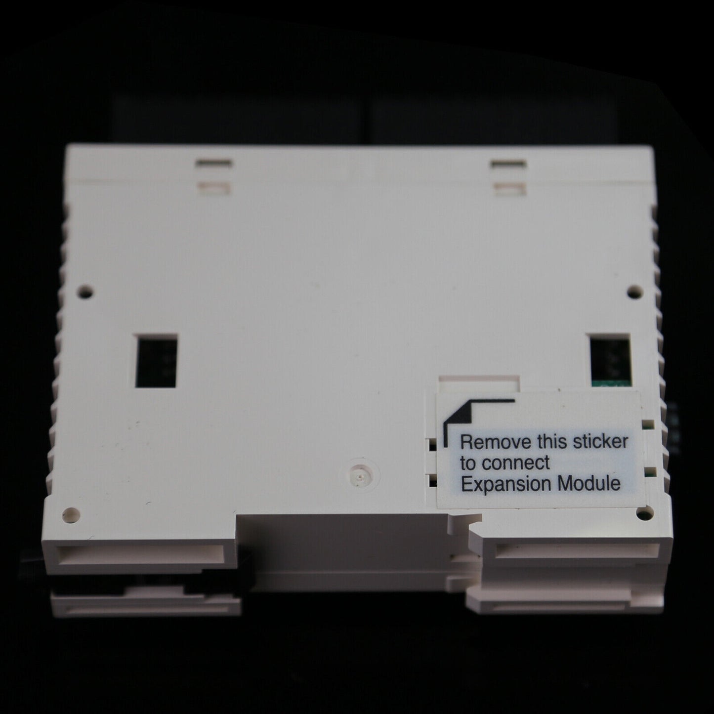 Schneider PLC TWIDO Analog Mixed Module TM2AMM6HT 24VDC 20mA - SCHNEIDER PLC