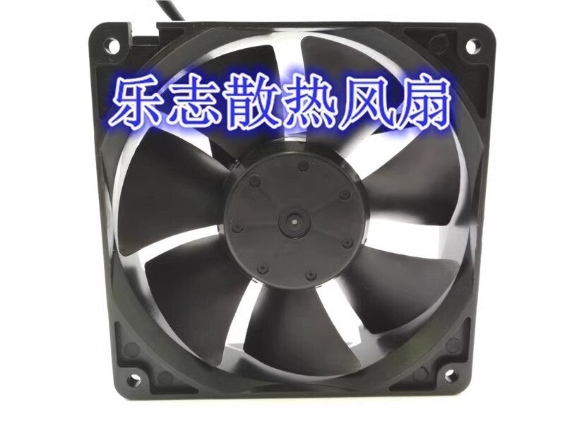 NMB 11938KA-24N-EL 12038 DC24V 0.65A 3-wire high airflow inverter cooling fan