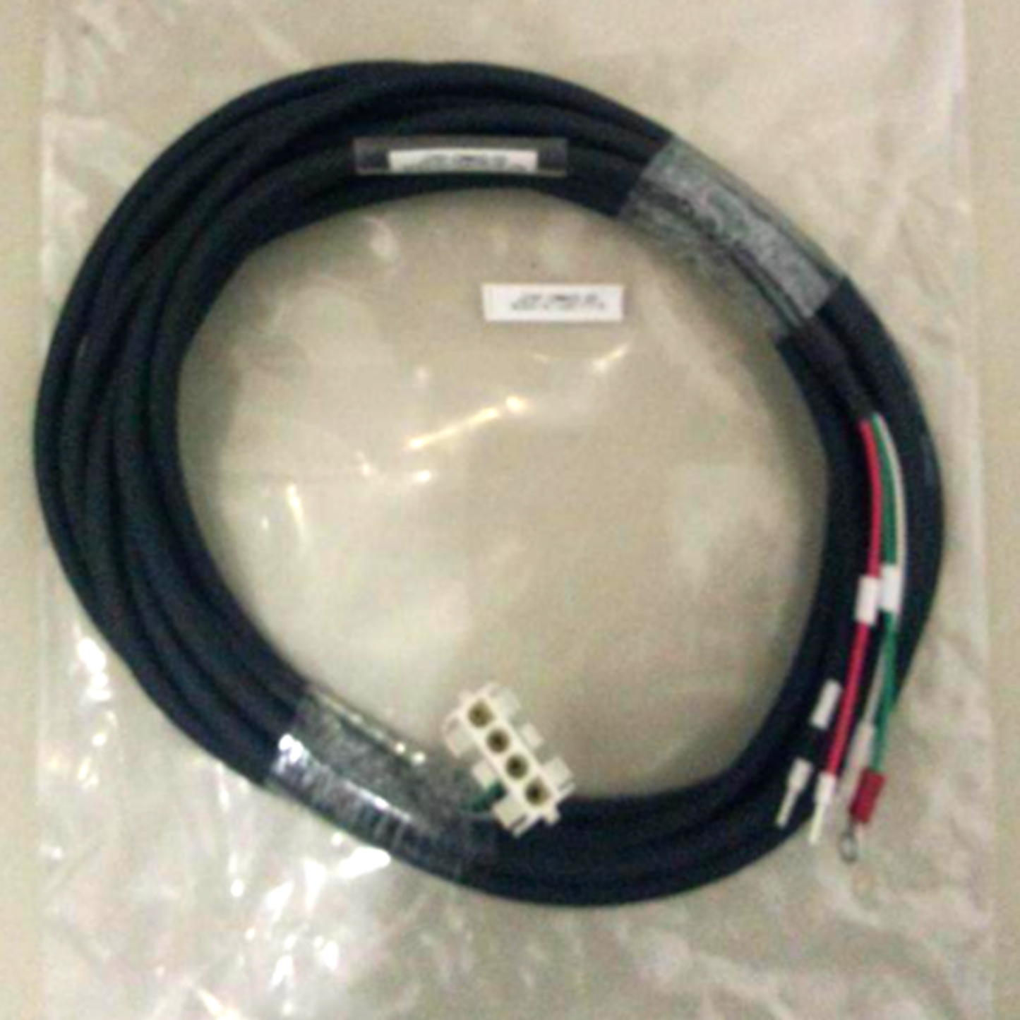 YASKAWA JZSP-CMM00-05-E Power Cable - YASKAWA