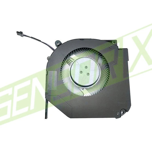 Laptop 1 FAN For Tongfang GM7AG0M EGC-80111S1-0AH THER7GM7A0-2911 4PIN DC5V 2.5W