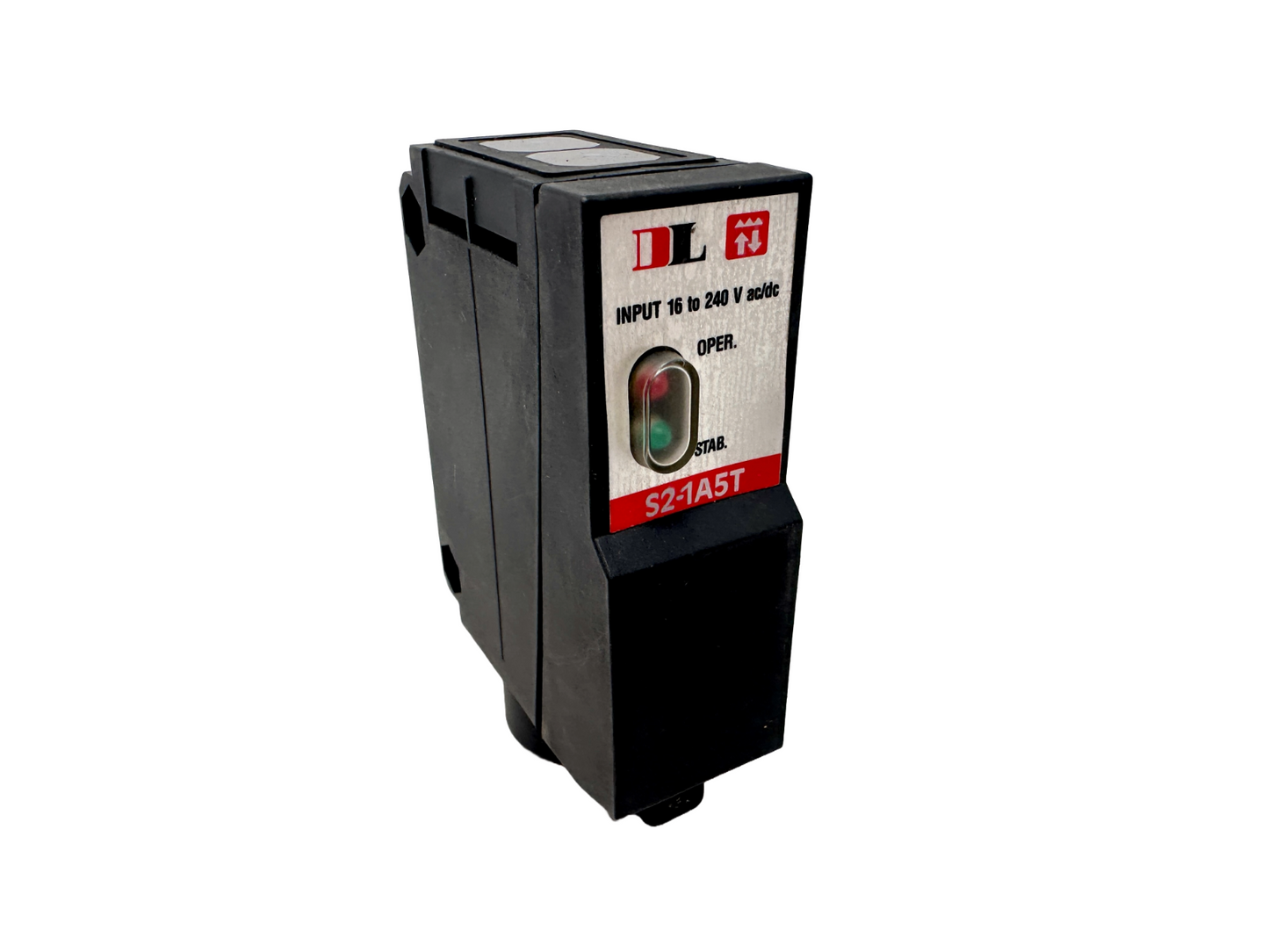 used Datalogic S2-1-A5T Sensor - DATALOGIC