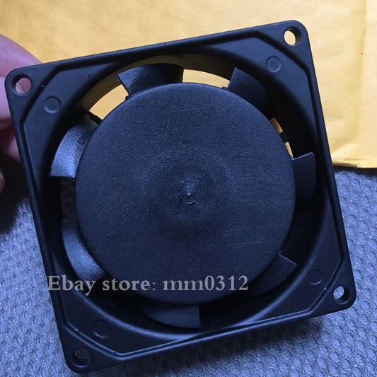 1pcs KAKU KA8225HA1SAT AC110-120V 0.14/0.17A blade fan