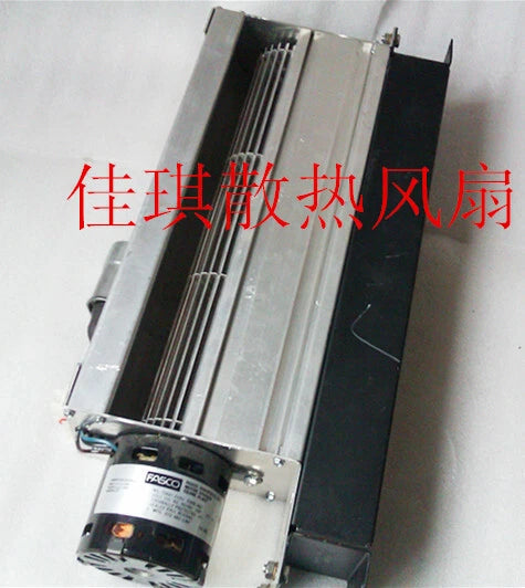 1PCS FASCO NO.7162-3161 TYPE U62 115V fan