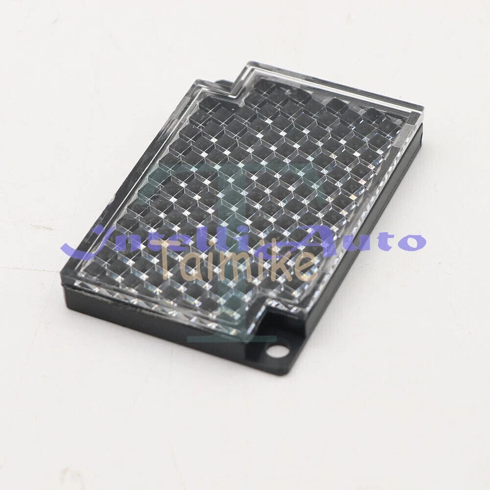1PCS Omron E39-R1 Reflector Photoelectric Sensor Reflector Mirror 6 cm x 4 cm