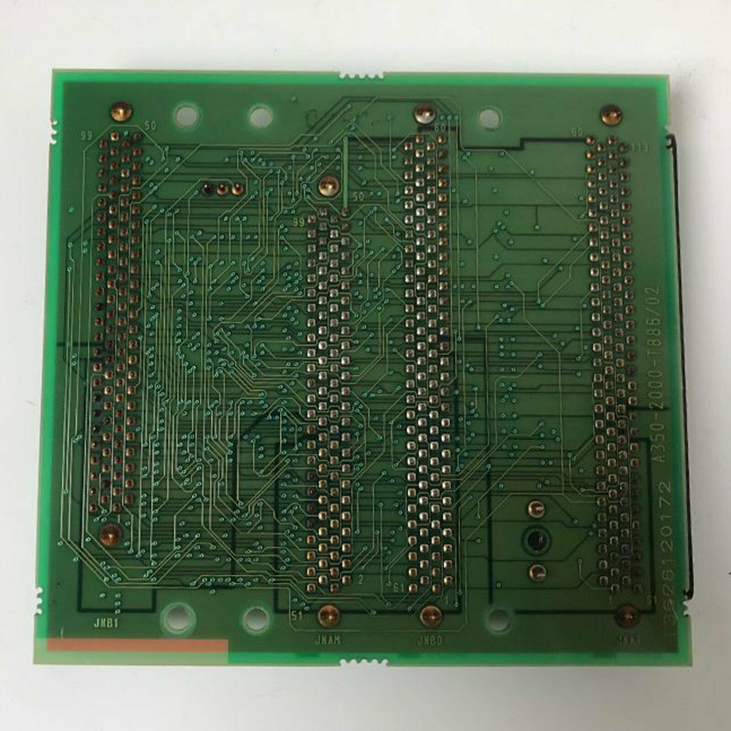 used One For Fanuc A20B-2000-0880 board Tested in Good Condition - KOEED