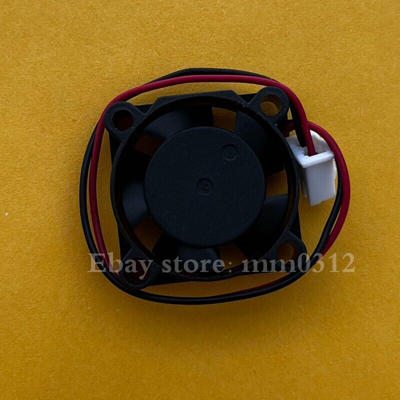 new Xinyujie XYJ24B2510H DC24V 0.10A 25 * 10mm cooling fan - XINYUJIE