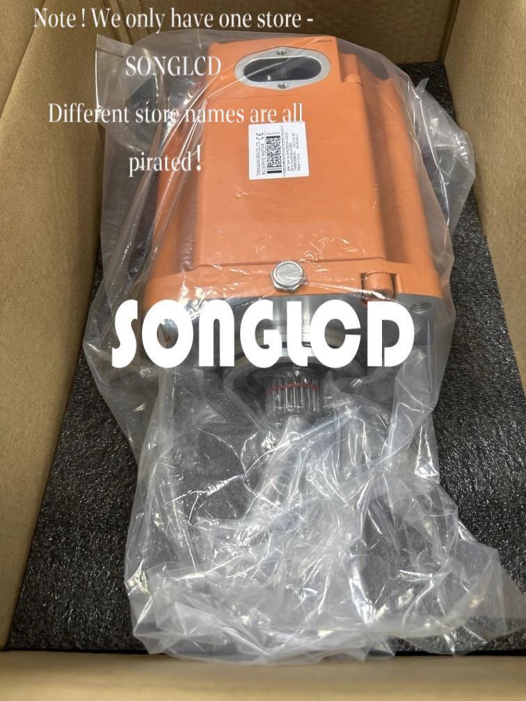 1pcs New 3HAC062341-004 Robotic Module Component - KOEED