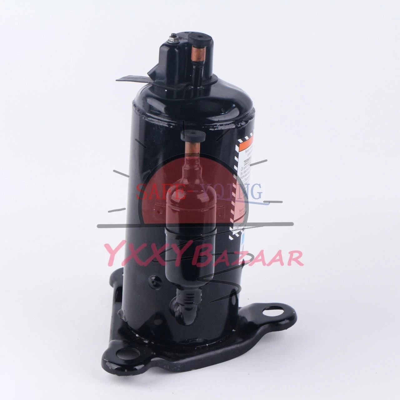 1Pcs Refrigeration Compressor Kompresor Pendingin TRK5512Y voltage 380V