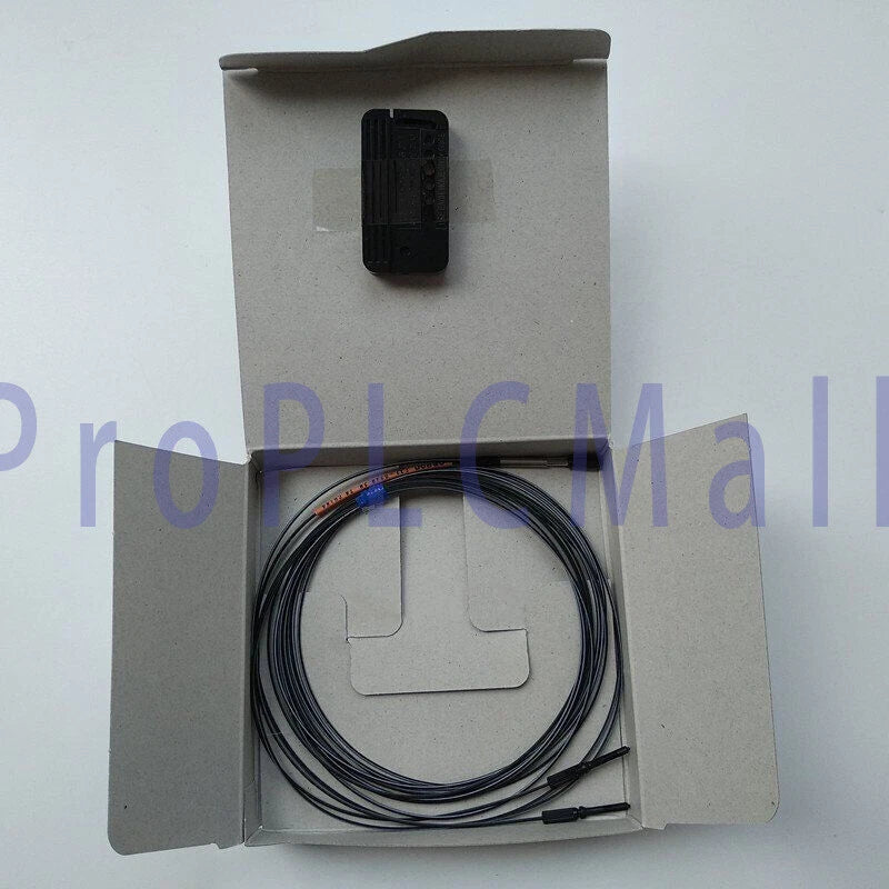 Omron E32-D24 Photoelectric Switch Fiber Unit E32D24 Free Shipping 1PCS
