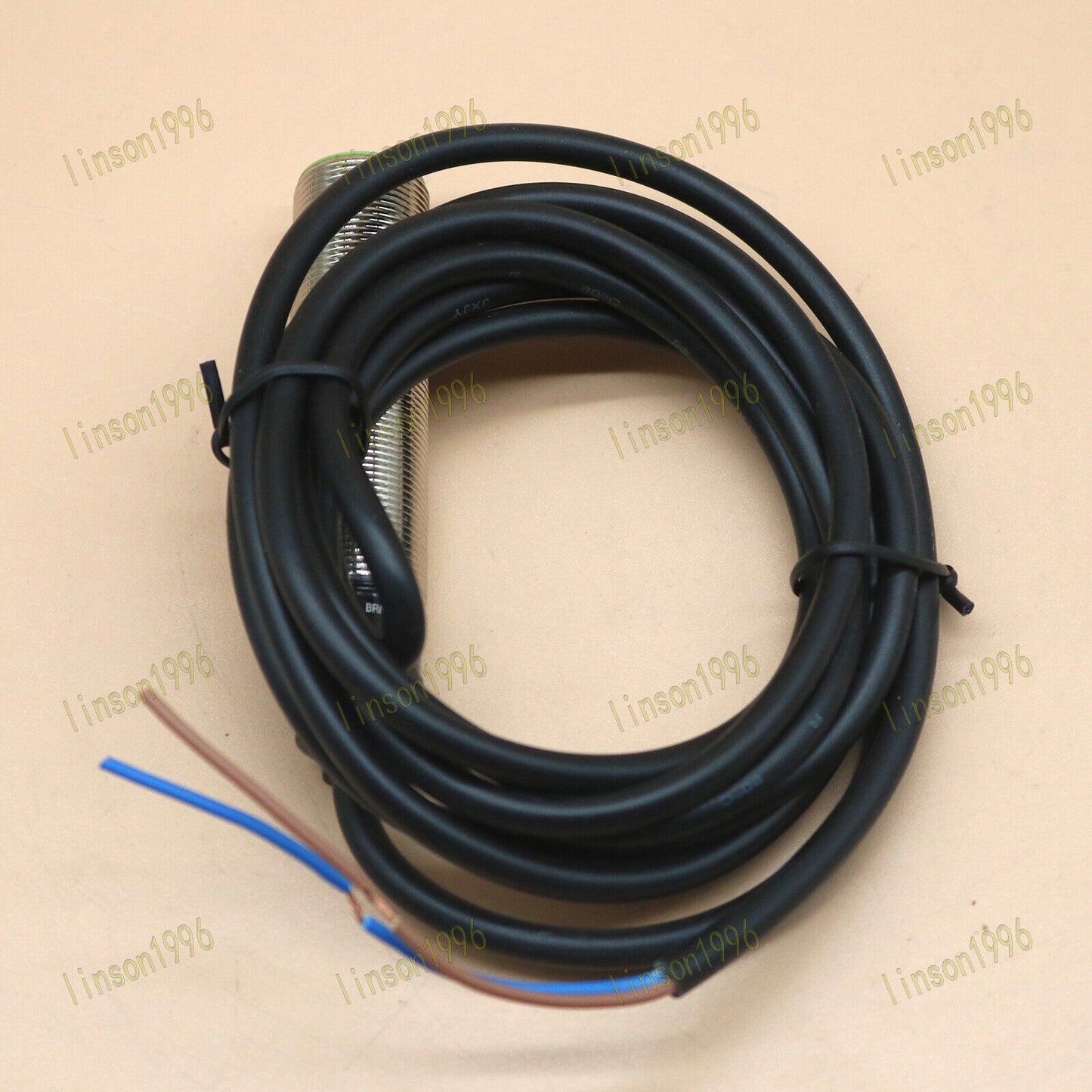 1PC Autonics PRL18-5AO Proximity Switch Fast - AUTOWICS