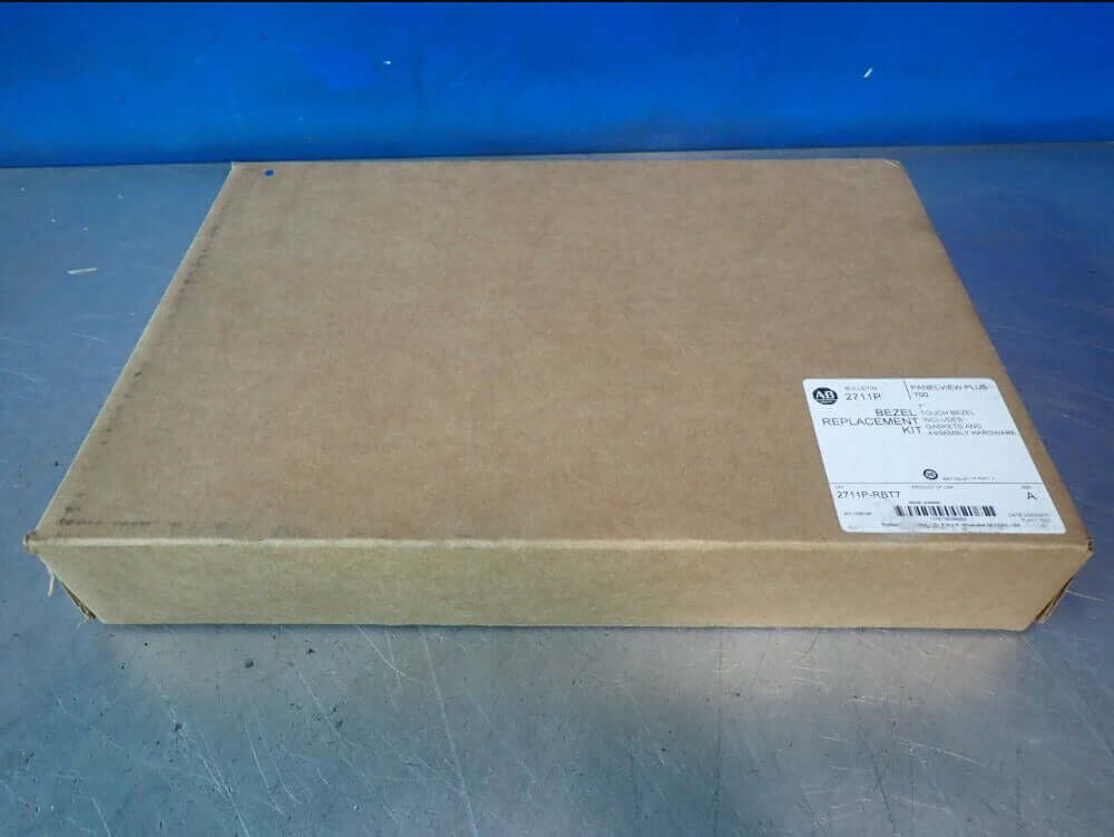 PanelView Plus 700 Case Cover - PRODUCTVENDOR