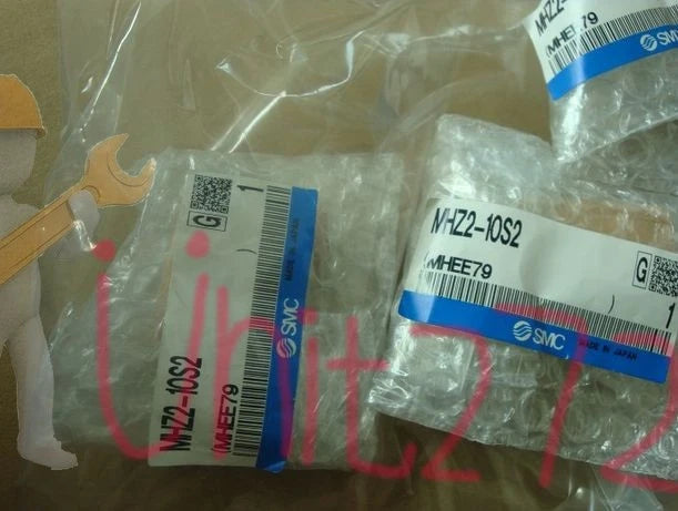 1PC SMC MHZ2-10S2 MHZ2 10S2 in bag free shipping