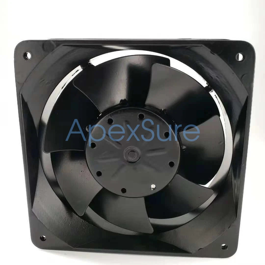 1pcs IKURA 6250MG1 220V160*160*55mm high temperature resistant fan