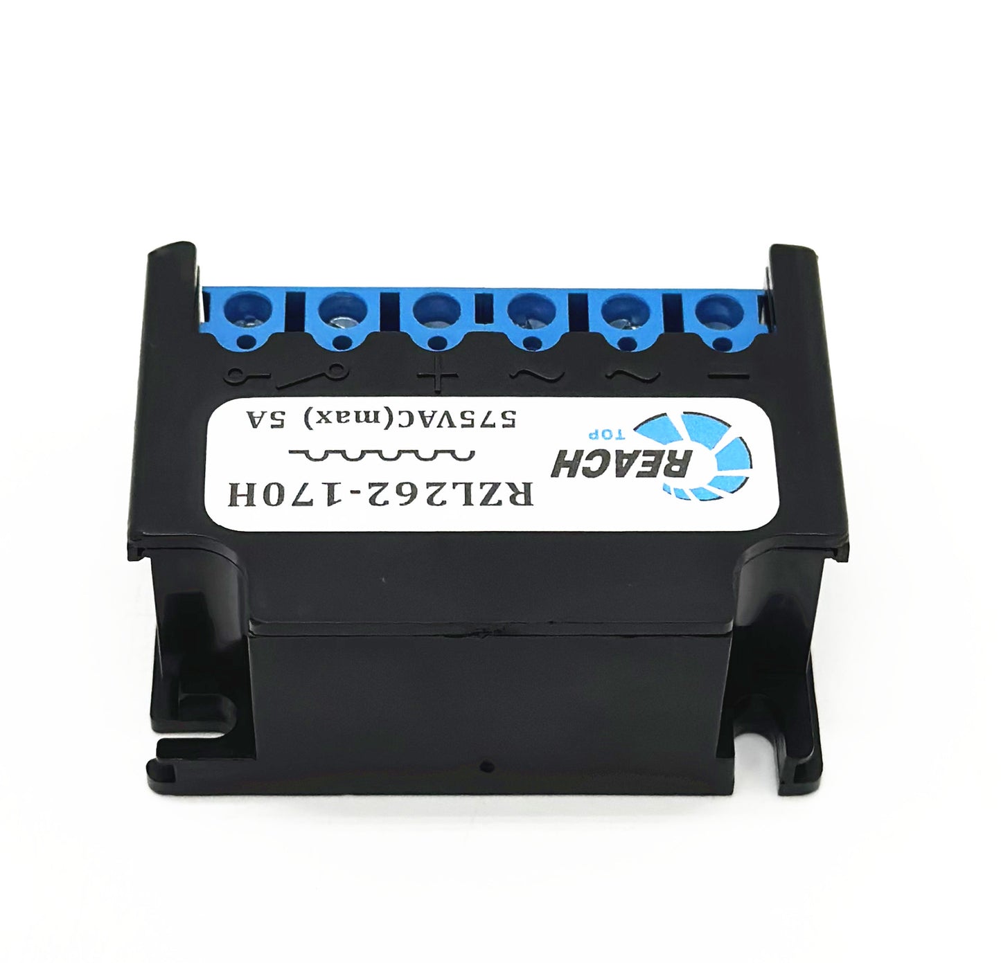 new REACH RZL262-170H 575VAC max 5A Brake Rectifier module