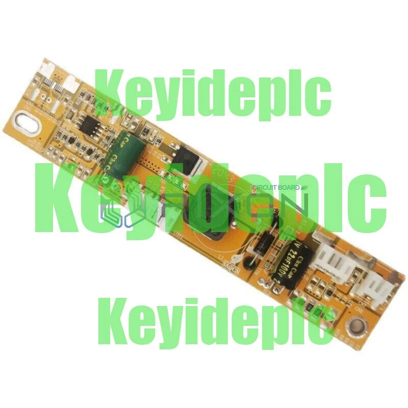 1pcs LED CCFL Backlight Inverter Board SQD-666 #ke