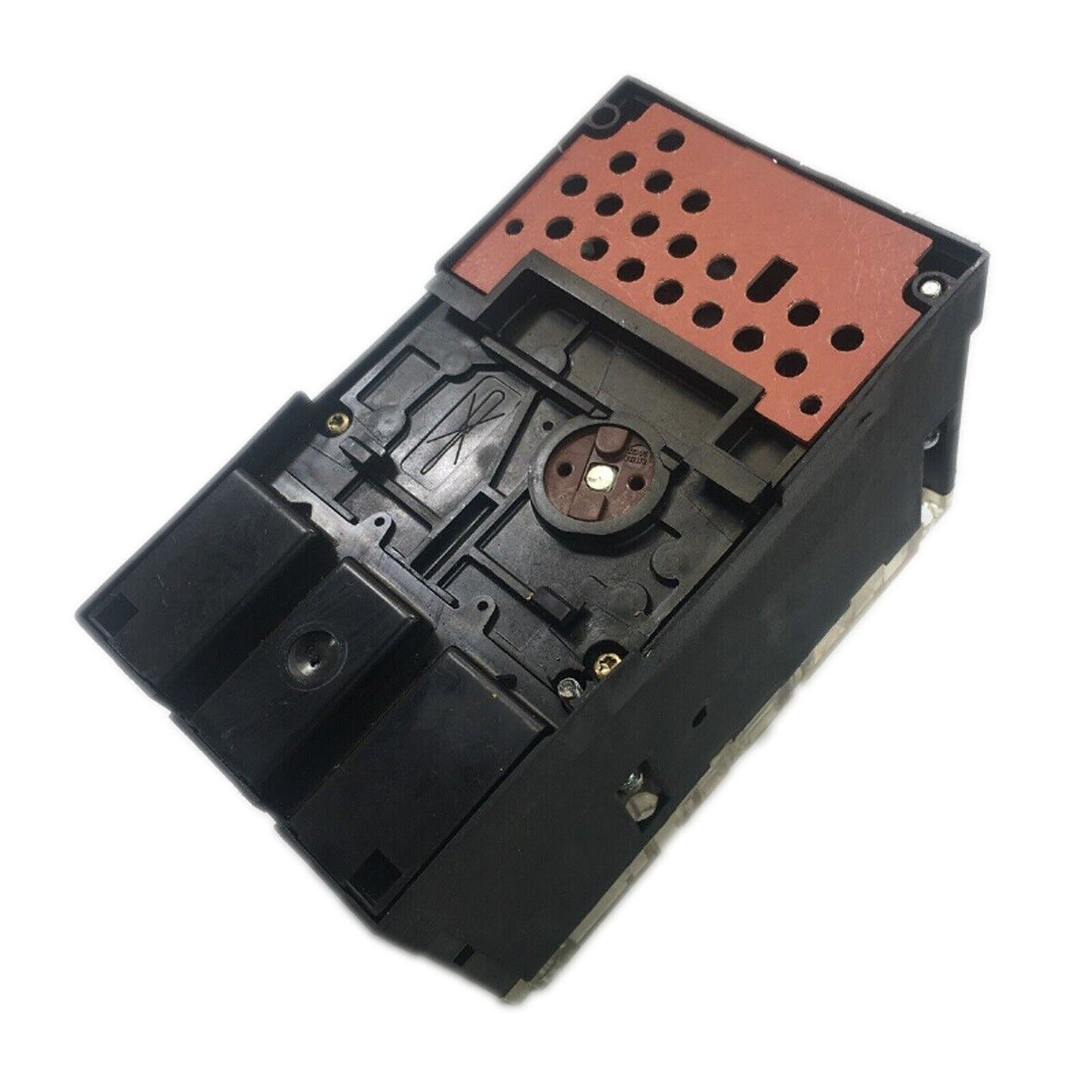 Klockner-Moeller NZMH4-100 Circuit Breakers - KLOCKNER-MOELLER