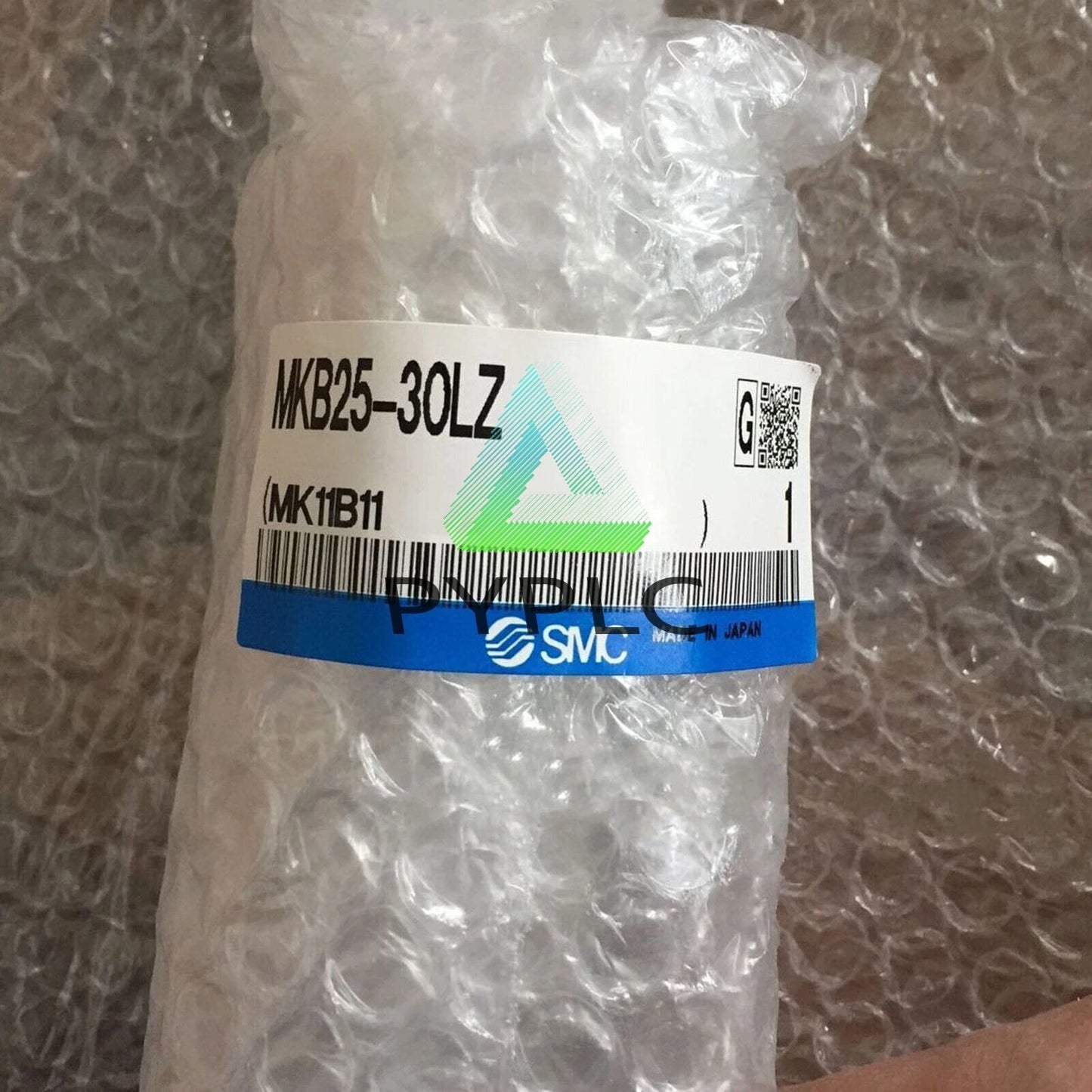 1Pcs SMC MKB25-30LZ cylinder Free delivery