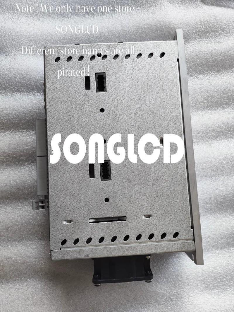 1PCS CDD34.005.C2.1.PC1 High-Performance Servo Drive - OMRON