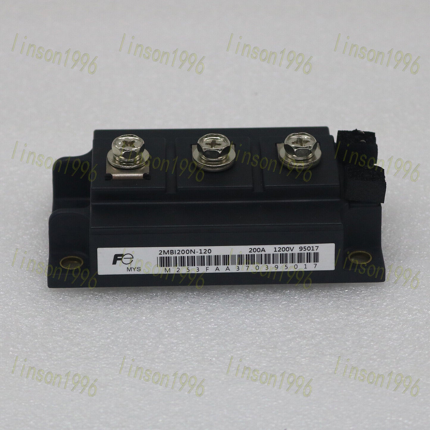 new One FUJI 2MBI200N-120 Module 2MBI200N120 - FUJI