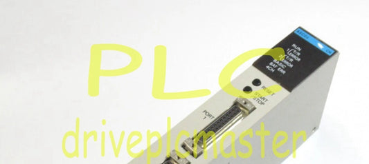 OMRON C500-ASC04 PLC Module #dr
