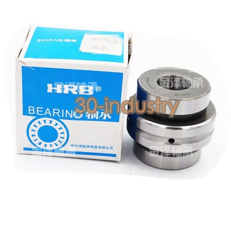 HRB ZARN60120TN/P4 Combined Needle Roller Bearings - 1PC - HRB